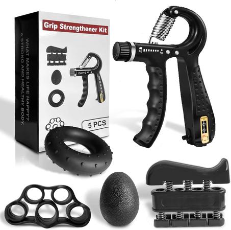 مجموعة التدريب(خمسة قطع)