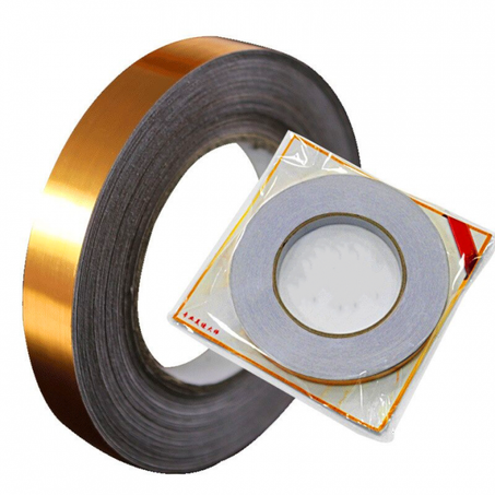 شريط التزيين الفاخر للديكور العصري