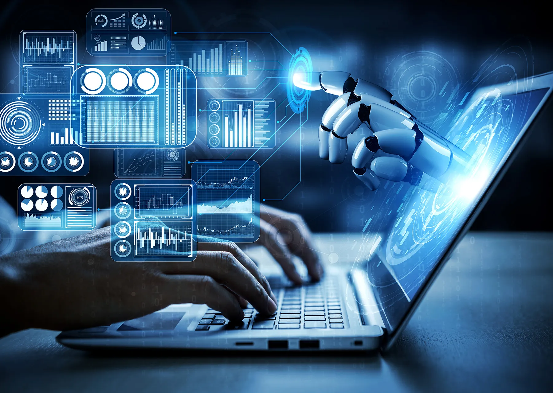 عالم التكنلوجيا و الإبتكار