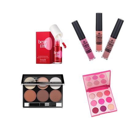 Maquillage