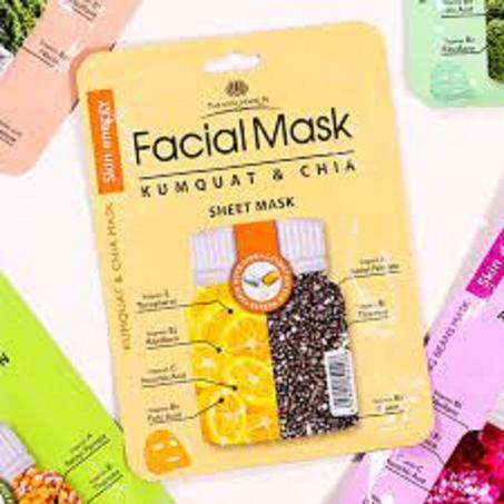Face Mask