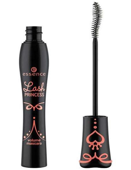 MASCARA LASH PRINCESS VOLUME