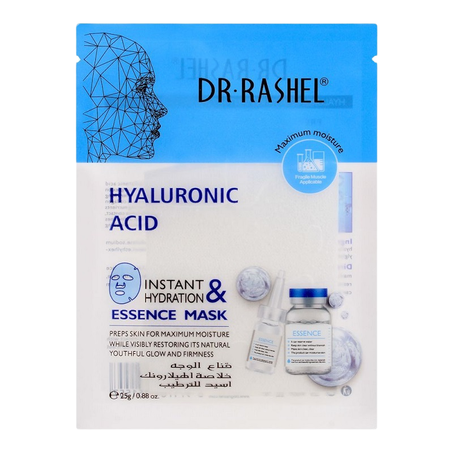 Face Mask Dr Rashel Hyaluronic Acid