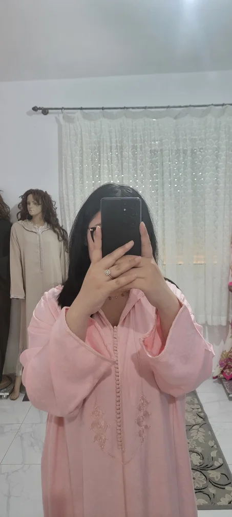 جلابة اصيلة