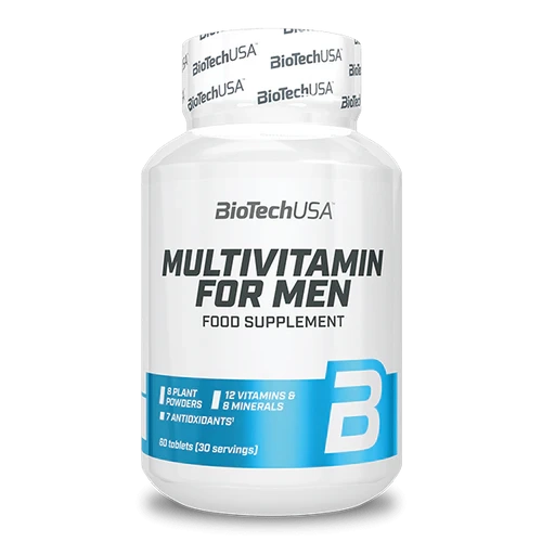 Vitamins