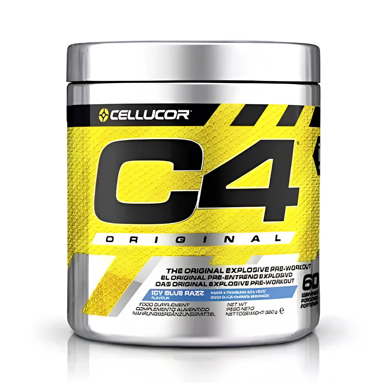 Pre-Workout