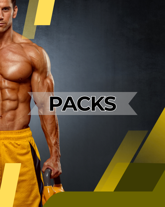 Pack