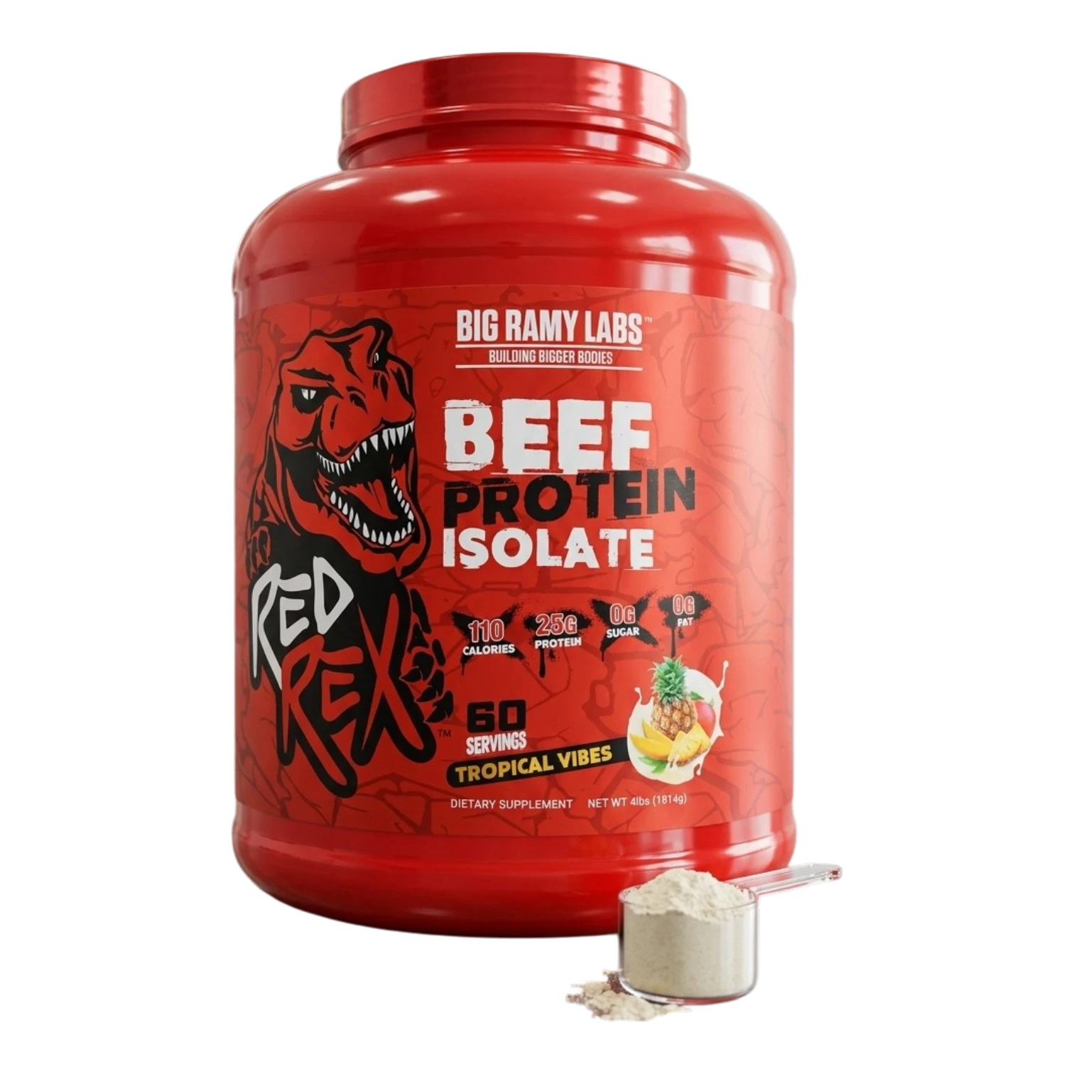 Protein Powders