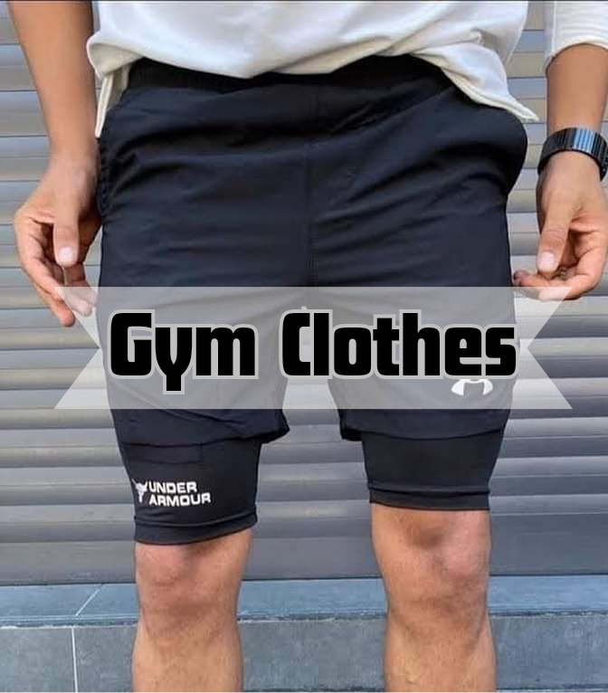 Gym Clothes