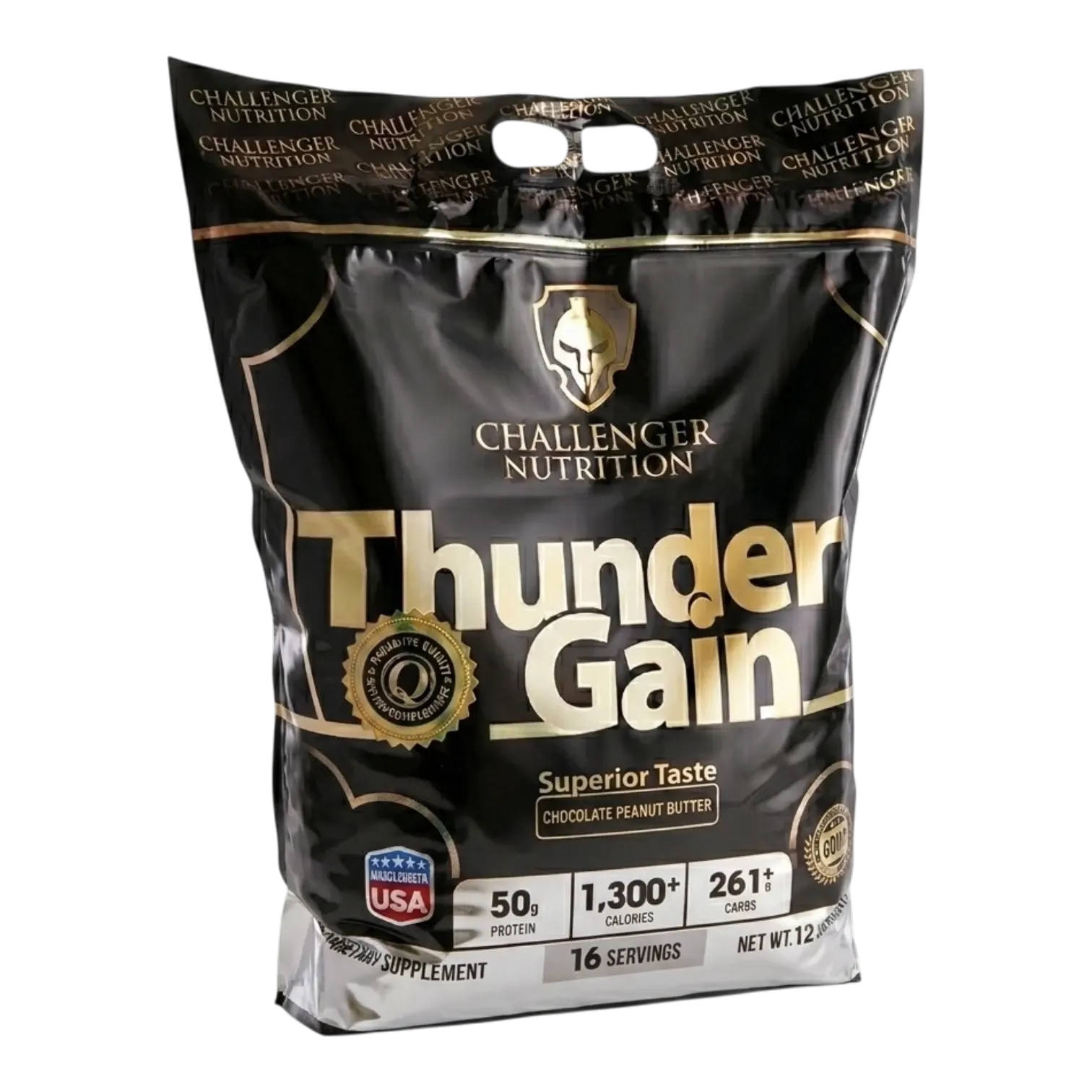 Mass Gainer