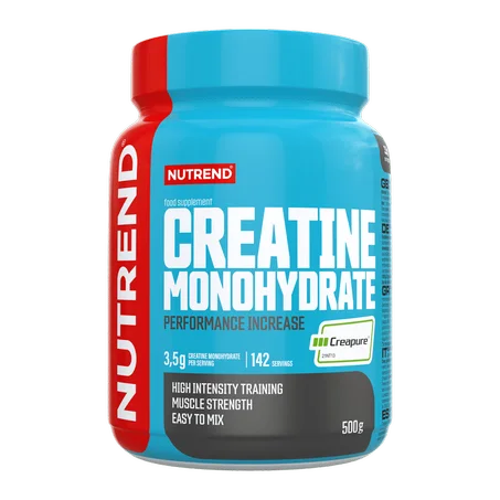 Creatine Monohydrate Creapure®