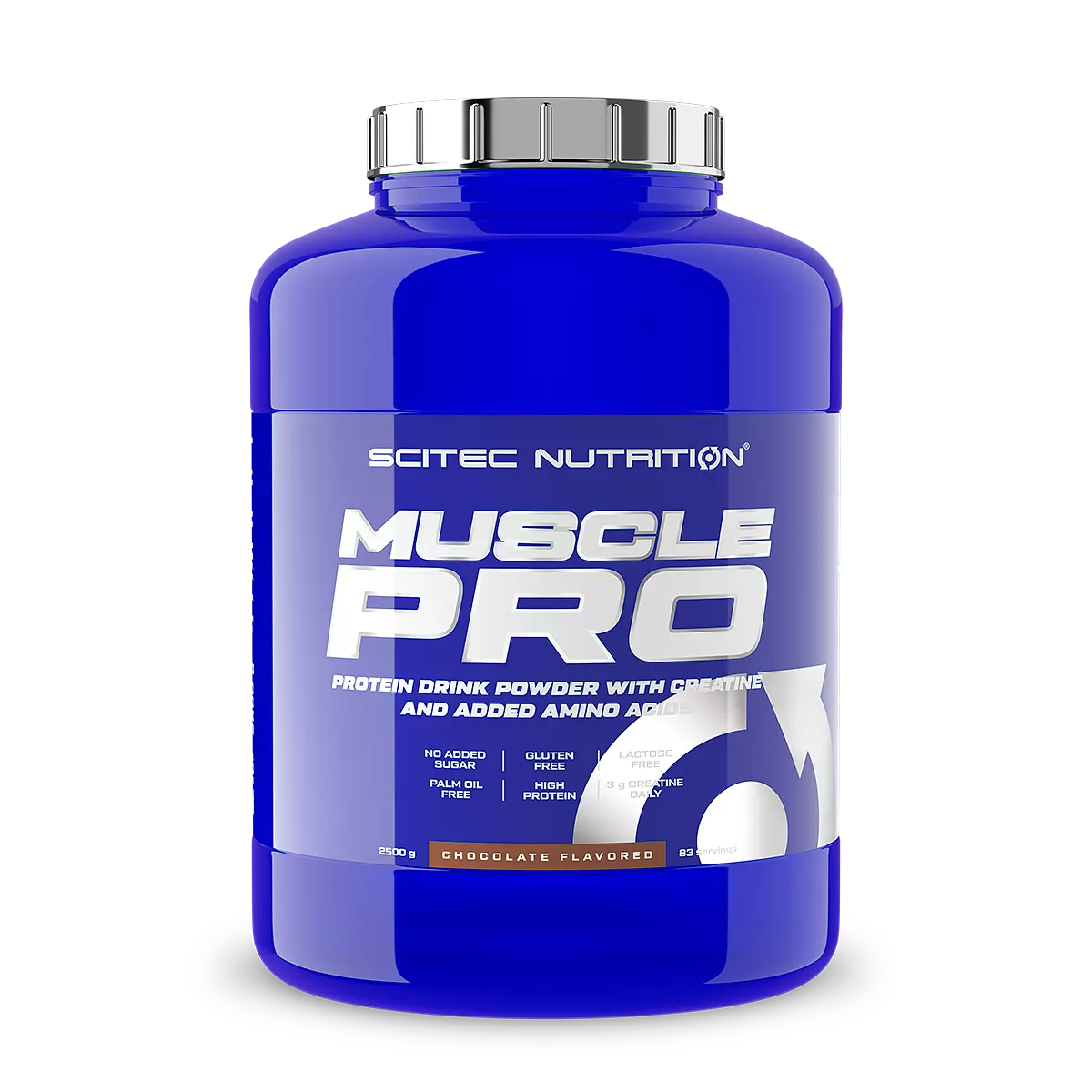 Scitec Muscle Pro 83 servings