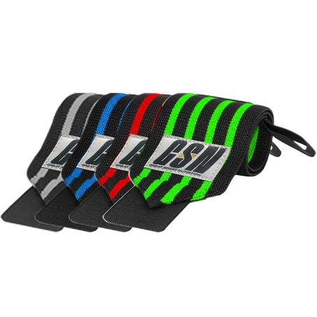Wrist Wraps