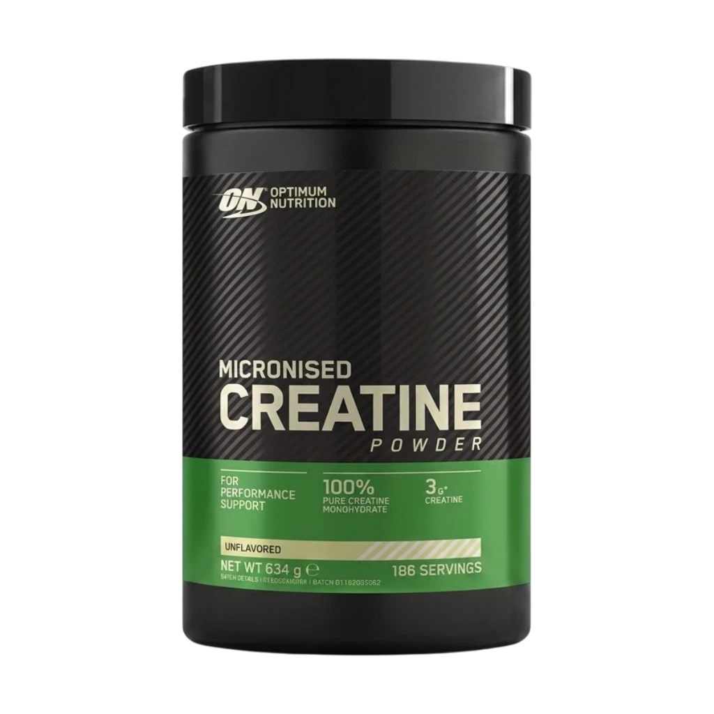 MICRONISED CREATINE ON - 634G