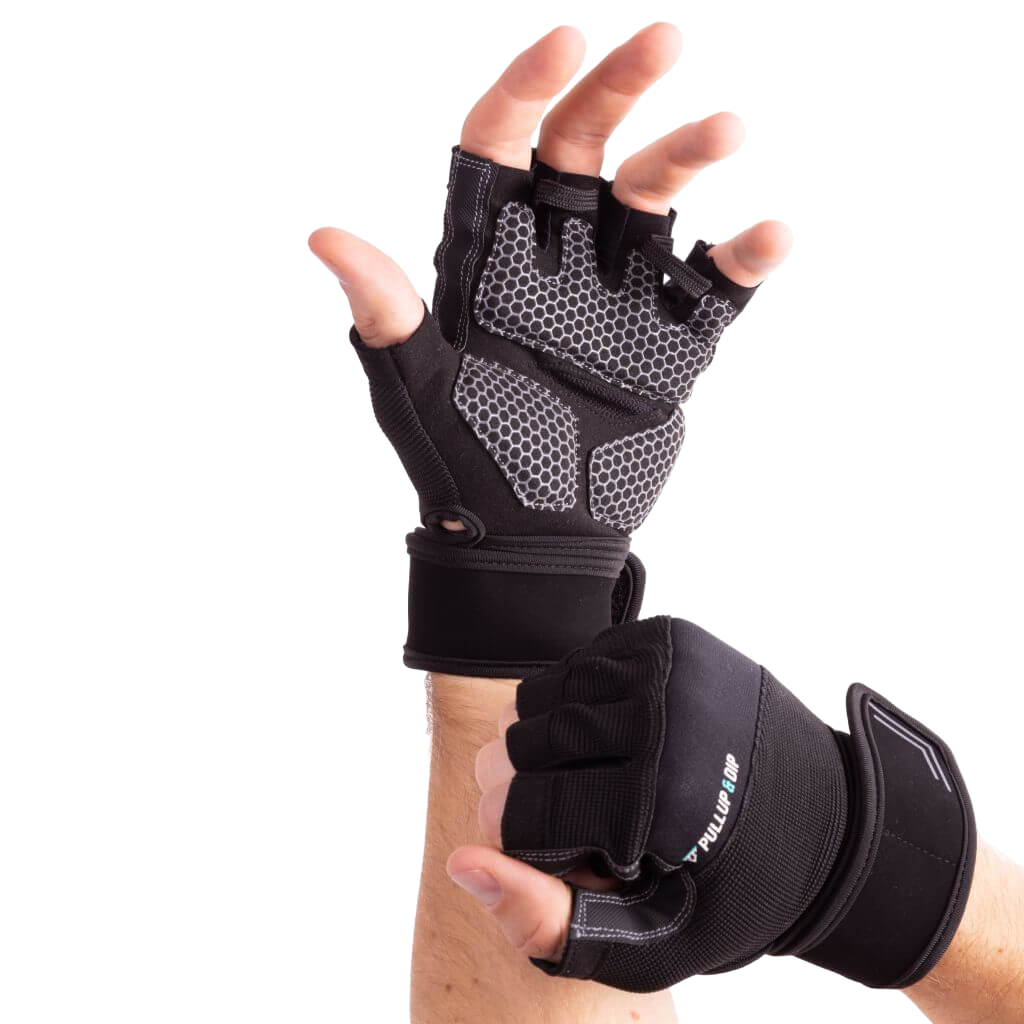 Gants de Musculation