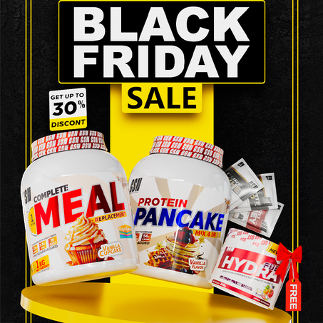 BLACK FRIDAY PACK #5