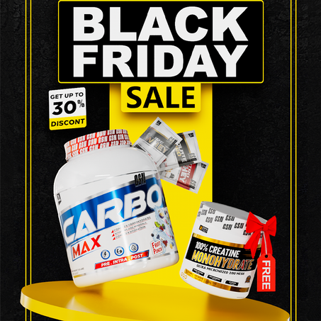 BLACK FRIDAY PACK #5