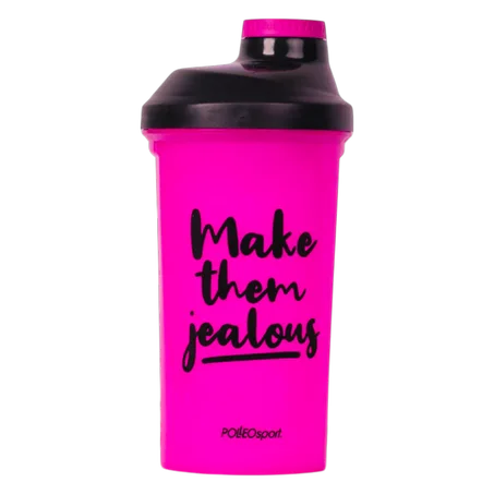 SHAKER DEFENDER - 600ML
