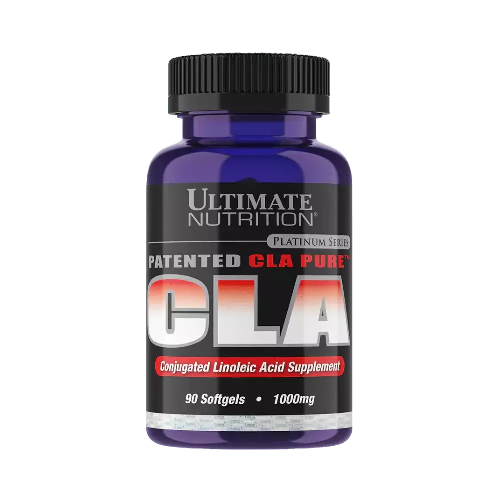PURE CLA 1000 – 90 SOFTGELS