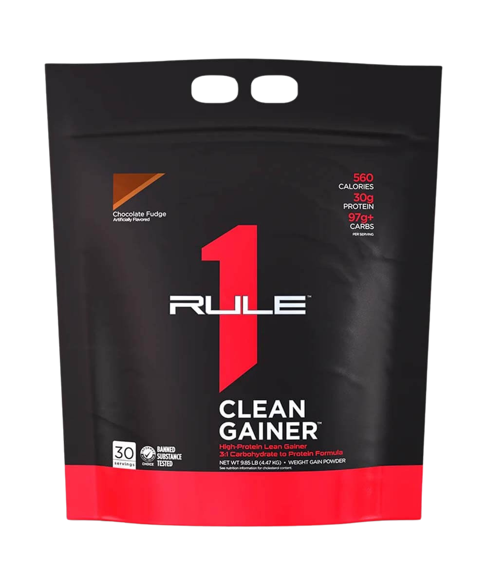 CLEAN GAINER - R1 | 4.47kg