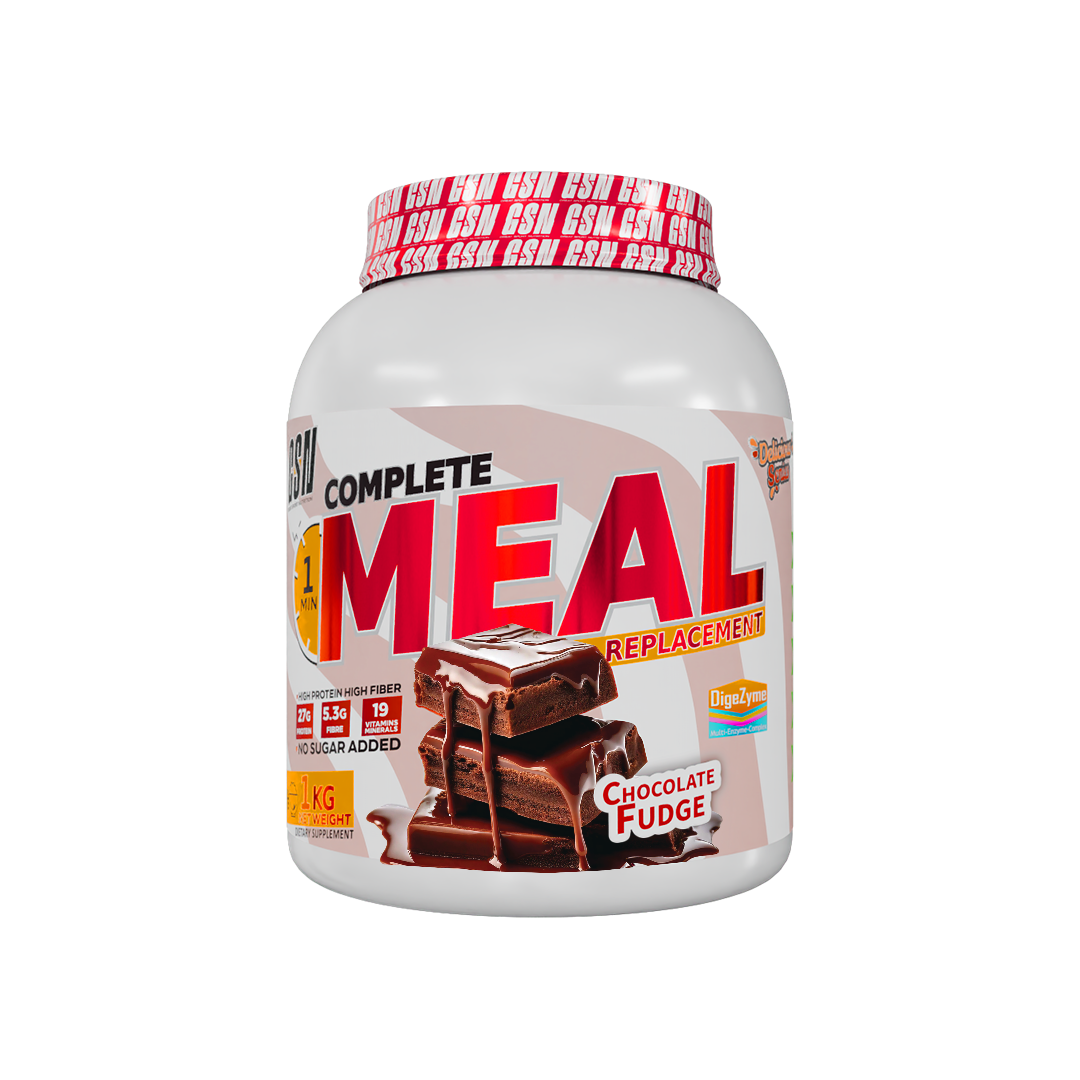 Complete Meal Replacement – Great Sport Nutrition (GSN) | 1 kg