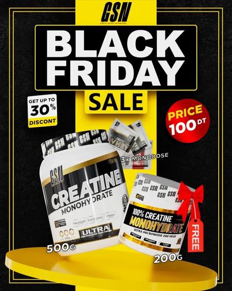 Black Friday Pack #6