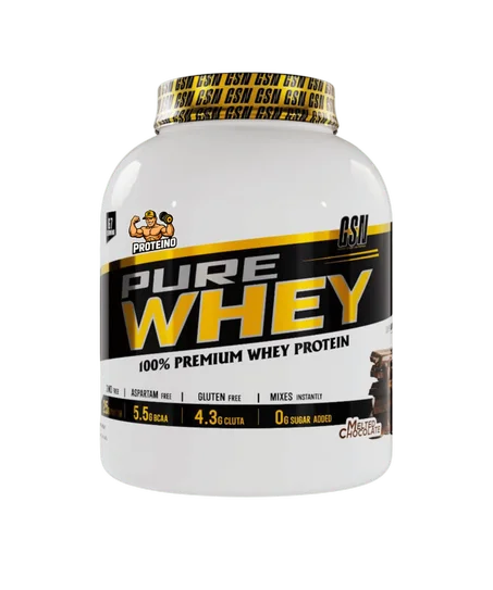 Great Sport Nutrition - PURE WHEY | 0.9Kg