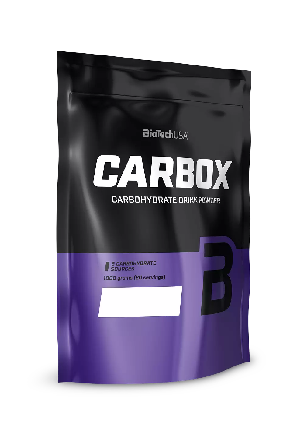 Carbox - BioTechUSA | 1000 g