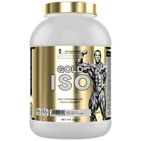 LEVRONE GOLD ISO 2KG