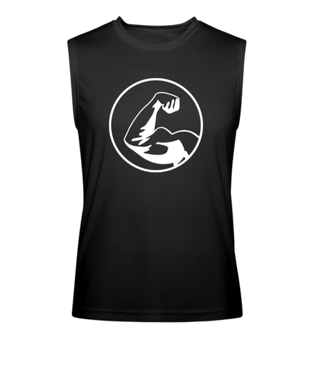 Tank Top Gym
