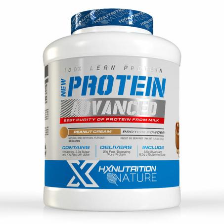 Hx Nature Whey New Protein Advanced 2Kg