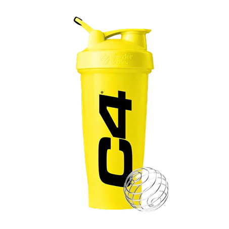 SHAKER C4 - 700ML