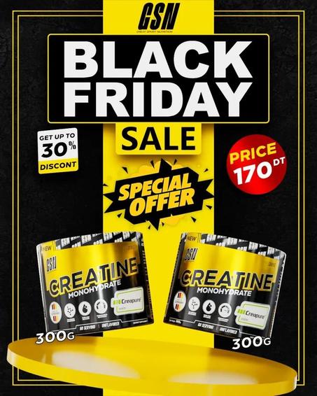 Black Friday Pack #9