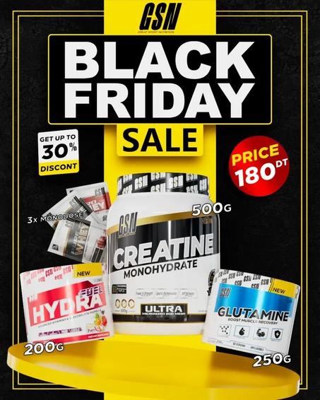 Black Friday Pack #10