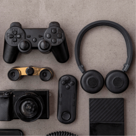 الإلكترونيات