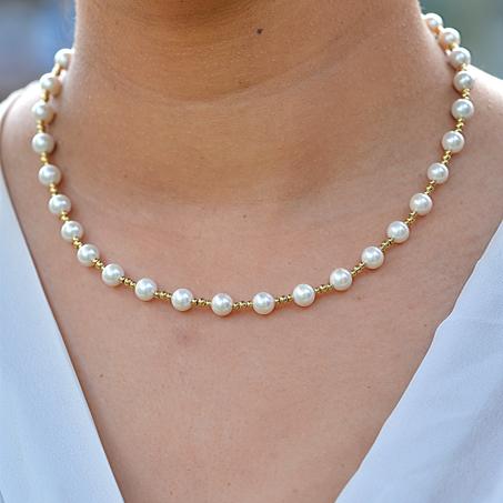 Chaîne / Sautoire Primarosa