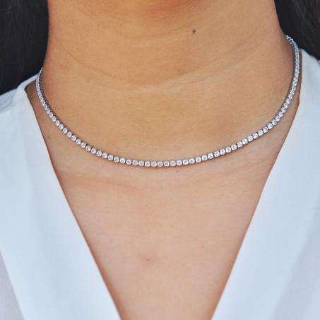 Chaîne Tennis Orsana