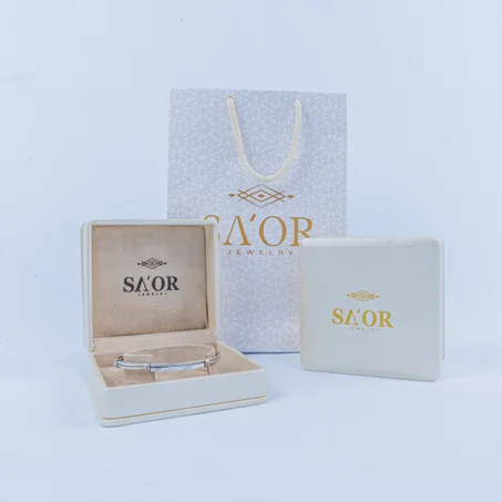 Bracelet en Acier 310 BR010