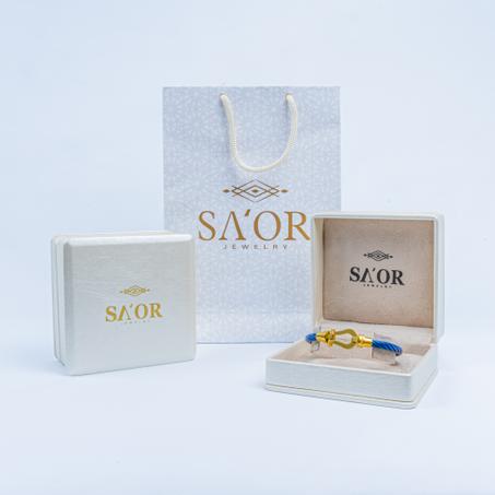 Bracelet en Acier 310 BRBLBZ