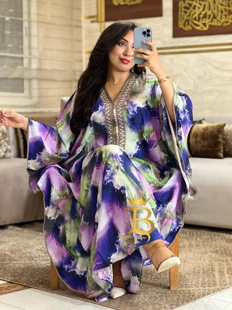 gandoura FARACHA  ARC