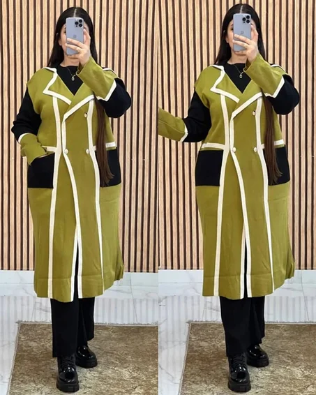 Ensemble 3 pcs