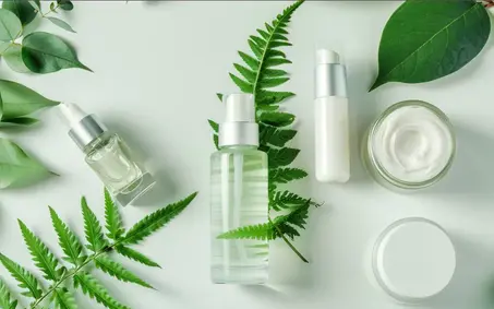 الجمال والعناية الشخصية