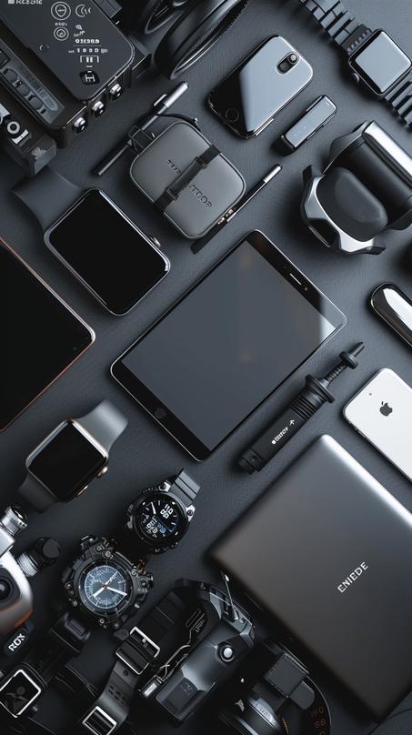 الإلكترونيات