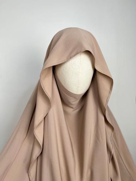 إسدال المضلة