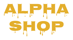 alphashop