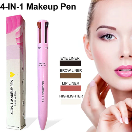 قلم مكياج 4 في 1