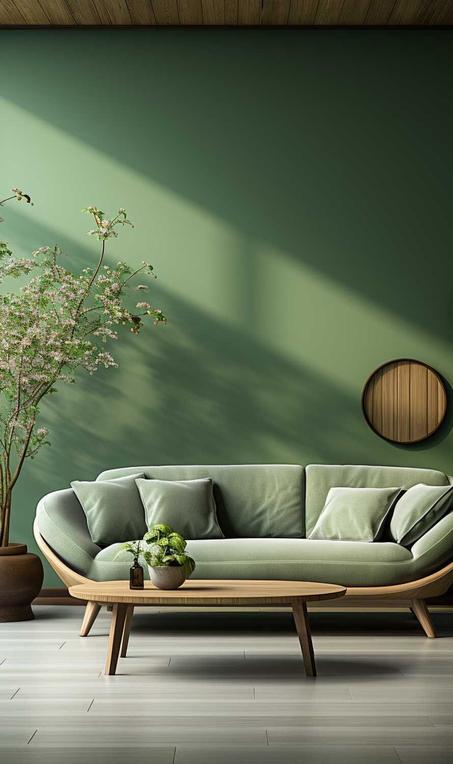 الاثاث المنزلي