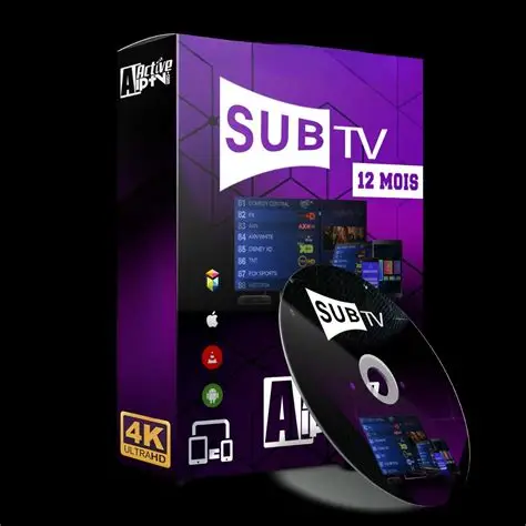 Abonnement IPTV Maroc 2026 : Forfaits dès 59 DH | Essai 24h