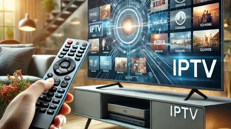 Abonnement IPTV Maroc 2026 : Forfaits dès 59 DH avec Essai Gratuit 24h