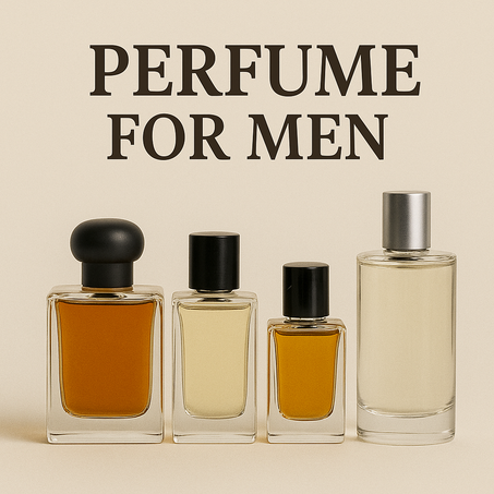 عطور رجالية